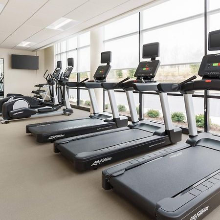 Springhill Suites By Marriott Philadelphia West Chester/Exton Eksteriør bilde