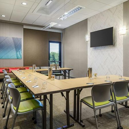 Springhill Suites By Marriott Philadelphia West Chester/Exton Eksteriør bilde